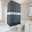 Search for beach shower curtains simple