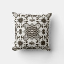 Search for black and white couch cushions Floral