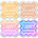 Search for believe electronics Girl power