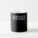 Search for nerd mugs School