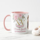 Search for pink pastel flowers mugs For kids