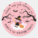 Search for october stickers Halloween birthday party