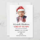 Search for trump invitations Patriotic