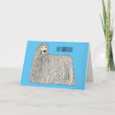 Search for mopping cards Dog