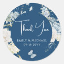 Search for romantic wedding stickers Watercolor
