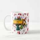 Search for delivery mugs Truck