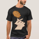 Search for hotdog tshirts Corndog
