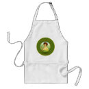 Search for historic aprons Advertising