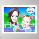 Search for caricature posters Artists