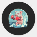 Search for muay thai fight stickers High intensity workout martial