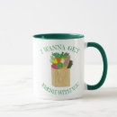 Search for grocery mugs Vegetables