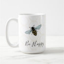 Search for bee happy mugs Honeycomb
