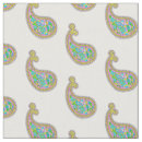Search for paisley pattern fabric Indian