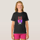 Search for red owl tshirts Bird
