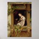 Search for pensive posters Female