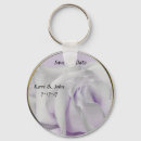 Search for wedding invitation key rings Engagement