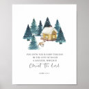 Search for bible verse christmas posters Luke