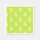 Search for monogrammed monogram initial letter napkins Initials