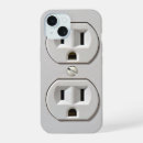 Search for plug in iphone cases Electrical
