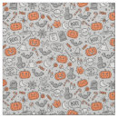 Search for witch fabric Trick or treat