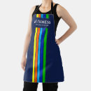 Search for small business aprons Promotional items
