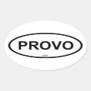 Search for provo stickers Utah