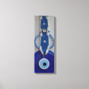 Search for beads canvas prints Glass