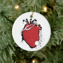 Search for ambulance christmas tree decorations First responder