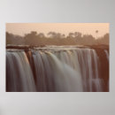 Search for victoria falls posters Waterfall