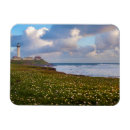 Search for panorama magnets Ocean