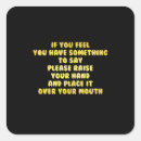 Search for speak stickers Playful