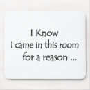 Search for reasoning mouse mats Funny