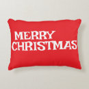 Search for red christmas cushions Stylish