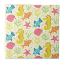 Search for starfish tiles Seashells