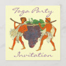 Search for cluster invitations Party