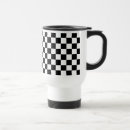 Search for race travel mugs Chequered flag