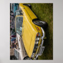 Search for triumph car posters British