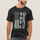 Search for rotc tshirts Corps