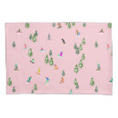 Search for pink christmas bedding Snow