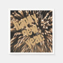 Search for new year napkins Fun