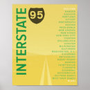 Search for interstate posters Travel