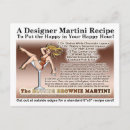Search for the brownies postcards Recipe