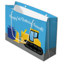 Search for digger gift bags Vehicle