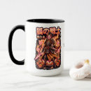 Search for kitsune mugs Samurai