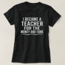 Search for primary tshirts Primary school teacher