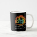 Search for waikiki mugs Hawaii