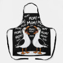 Search for seagull aprons Funny