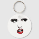Search for lipstick key rings Beauty