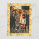 Search for pupils postcards School