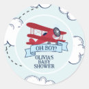Search for propellers stickers Aeroplane